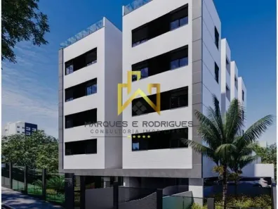 Apartamento com 2 Quartos à venda, 109m² no Cidade Nova, Belo Horizonte