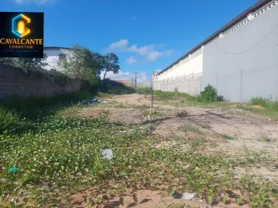 Lote/Terreno com 1 Quarto à venda, 450m² no Cajupiranga, Parnamirim
