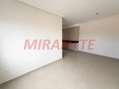 Apartamento com 2 Quartos à venda, 44m² no Vila Paulicéia, São Paulo