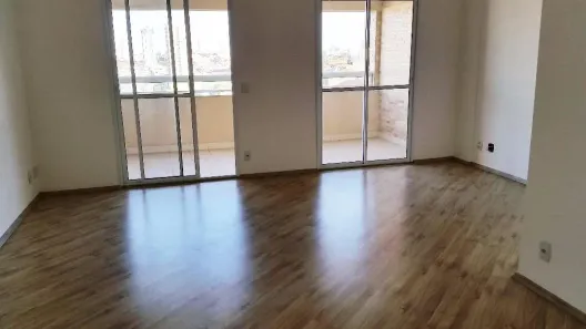 Apartamento com 3 Quartos à venda, 100m² no Vila Firmiano Pinto, São Paulo