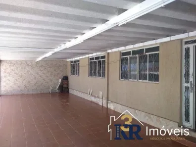 Casa com 3 Quartos à venda, 400m² no Jardim Planalto, Goiânia