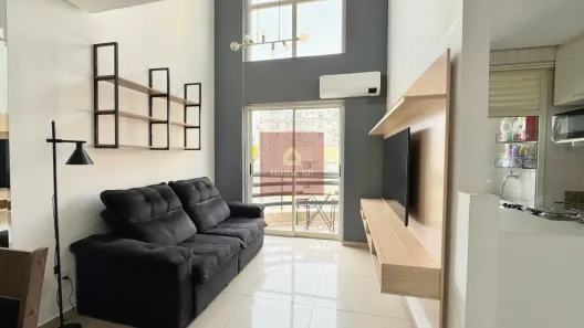 Apartamento com 1 Quarto para alugar, 45m² no Vila Uberabinha, São Paulo