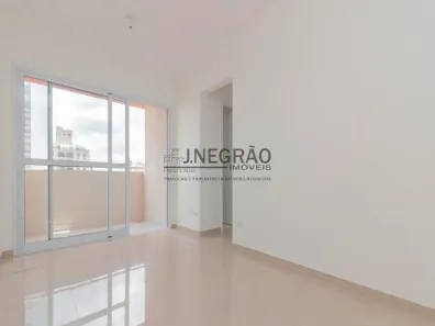 Apartamento com 2 Quartos para alugar, 63m² no Vila Dom Pedro I, São Paulo