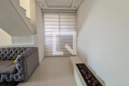 Cobertura com 4 Quartos à venda, 180m² no Jardim Umuarama, São Paulo
