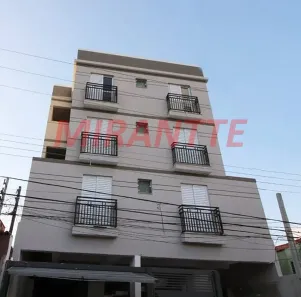 Apartamento com 3 Quartos à venda, 42m² no Vila Medeiros, São Paulo