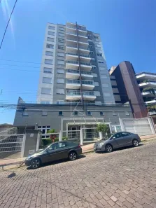 Apartamento com 3 Quartos à venda, 120m² no Exposição, Caxias do Sul
