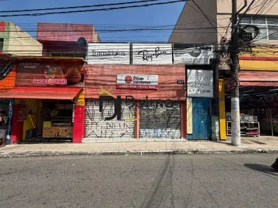 Ponto Comercial com 2 Quartos para alugar, 299m² no Santo Amaro, São Paulo