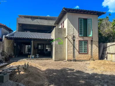 Imóvel Comercial com 5 Quartos à venda, 351m² no Costazul, Rio das Ostras