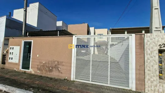 Apartamento com 2 Quartos para alugar, 44m² no Cidade Nova, Itajaí