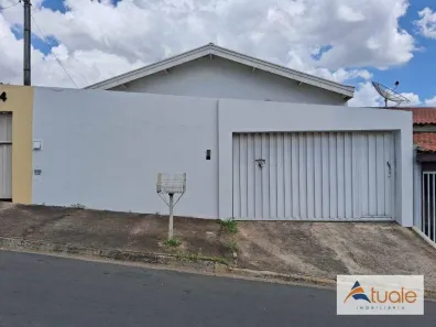 Casa com 2 Quartos à venda, 110m² no Altos de Sumaré, Sumaré
