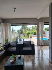 Fazenda/Sítio com 2 Quartos à venda, 143m² no Alvorada do Sul, Alvorada do Sul
