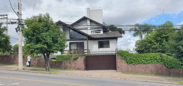Casa com 4 Quartos à venda, 407m² no Bela Vista, Caxias do Sul