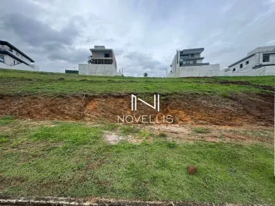 Lote/Terreno à venda, 394m² no Urbanova, São José dos Campos