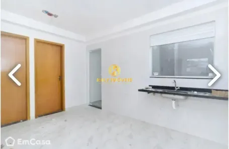 Apartamento com 2 Quartos à venda, 50m² no Cidade Patriarca, São Paulo