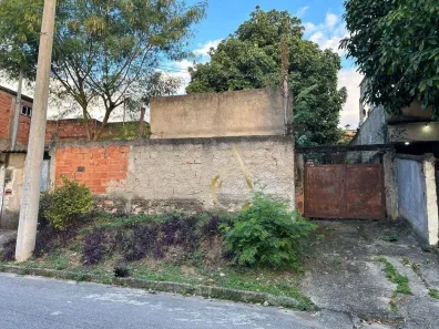 Lote/Terreno à venda, 400m² no Miguel Couto, Nova Iguaçu