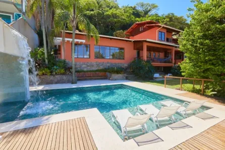 Casa com 5 Quartos à venda, 670m² no Itacoatiara, Niterói
