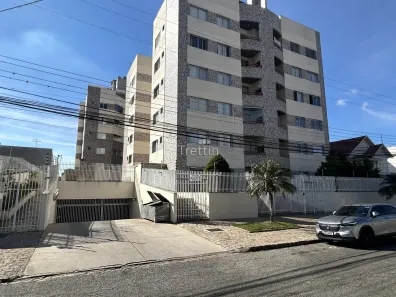 Apartamento com 2 Quartos para venda ou aluguel, 64m² no Ahú, Curitiba