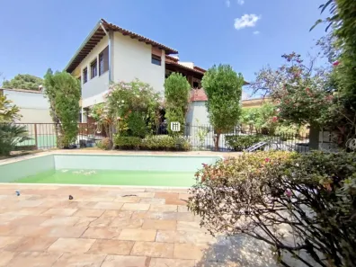 Apartamento com 3 Quartos à venda, 121m² no Planalto, Belo Horizonte