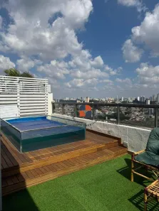 Cobertura com 3 Quartos à venda, 140m² no Sítio Novo, Olinda