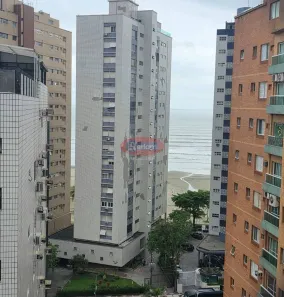 Apartamento com 1 Quarto à venda, 55m² no José Menino, Santos