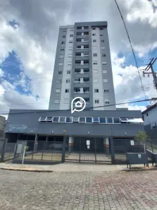 Apartamento com 2 Quartos para alugar, 44m² no Charqueadas, Caxias do Sul