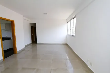 Apartamento com 3 Quartos à venda, 82m² no Nova Granada, Belo Horizonte
