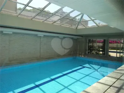 Apartamento com 4 Quartos à venda, 234m² no Cidade Mãe do Céu, São Paulo