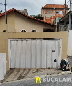Casa com 2 Quartos à venda, 125m² no Cidade Intercap, Taboão da Serra