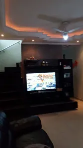 Sobrado com 5 Quartos à venda, 300m² no Jardim Silvia, Guarulhos