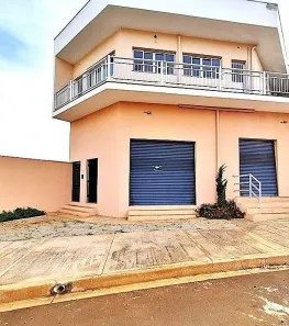 Sala Comercial para alugar, 70m² no Residencial Colinas do Engenho I, Limeira