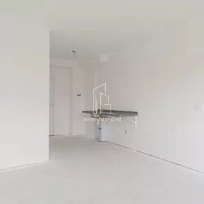 Kitnet com 1 Quarto à venda, 25m² no Bela Vista, São Paulo