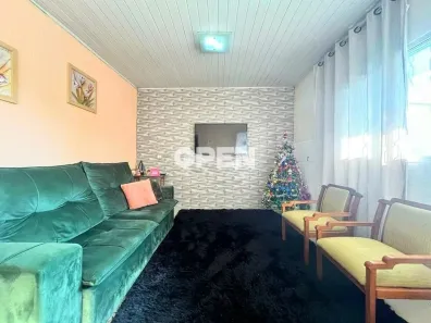 Casa com 2 Quartos à venda, 100m² no Estância Velha, Canoas