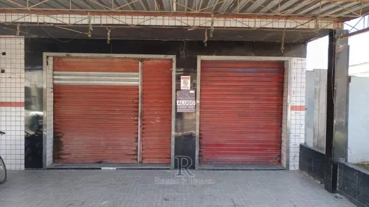 Ponto Comercial para alugar, 30m² no Jardim Atlântico Oeste (Itaipuaçu), Maricá
