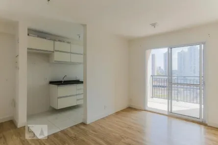 Apartamento com 2 Quartos à venda, 43m² no Saúde, São Paulo