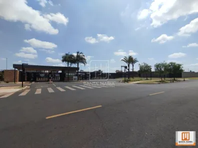 Lote/Terreno à venda, 565m² no Condomínio Quinta da Boa Vista, Ribeirão Preto