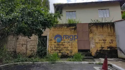 Lote/Terreno à venda, 210m² no Vila Irmãos Arnoni, São Paulo