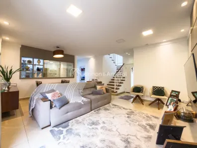 Casa de Condomínio com 3 Quartos à venda, 150m² no Loteamento Residencial Vila Bella, Campinas