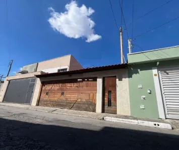 Casa com 4 Quartos à venda, 200m² no Alto da Mooca, São Paulo