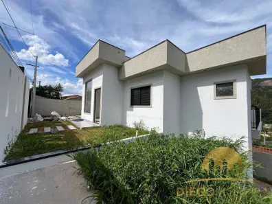 Casa com 3 Quartos à venda, 262m² no Corumbá (Terra Preta), Mairiporã
