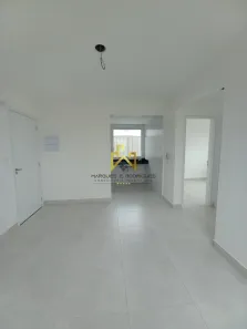 Apartamento com 2 Quartos à venda, 43m² no Candelária, Belo Horizonte