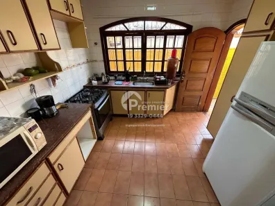 Casa com 3 Quartos à venda, 199m² no Jardim Moacyr Arruda, Indaiatuba