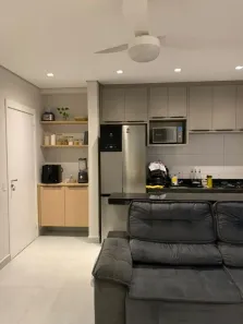 Apartamento com 2 Quartos à venda, 47m² no Nossa Senhora Aparecida, Itu