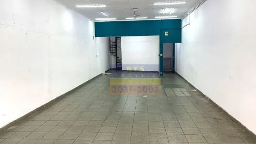 Ponto Comercial para alugar, 200m² no Pinheiros, São Paulo
