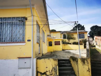 Lote/Terreno à venda, 700m² no Vila Nova Mazzei, São Paulo