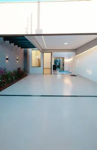 Casa com 3 Quartos à venda, 105m² no Residencial Campos do Jordão, Anápolis