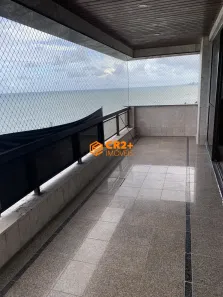 Apartamento com 4 Quartos à venda, 230m² no Boa Viagem, Recife