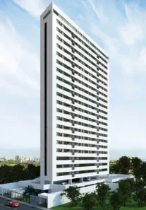 Apartamento com 3 Quartos à venda, 67m² no Casa Amarela, Recife