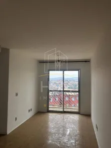 Apartamento com 3 Quartos para alugar, 69m² no Jardim Cristiane, Santo André