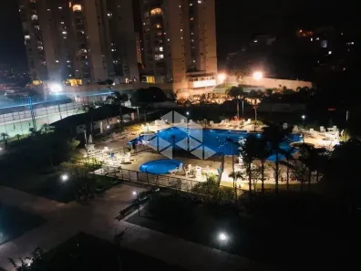 Apartamento com 3 Quartos à venda, 93m² no Lauzane Paulista, São Paulo