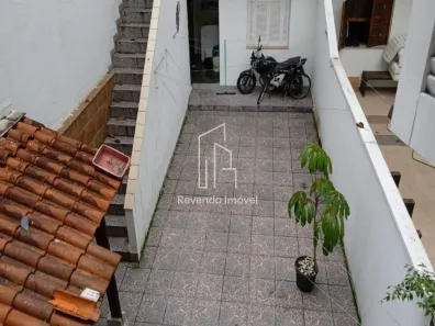 Prédio Comercial com 5 Quartos para alugar, 213m² no Vila Mascote, São Paulo